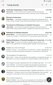 K-9 Mail 10.0 screenshot 8