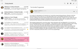K-9 Mail 9.0 screenshot 9