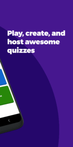 Kahoot! Play & Create Quizzes 6.3.7 screenshot 2