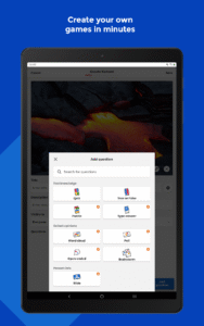 Kahoot! Play & Create Quizzes 6.3.7 screenshot 11