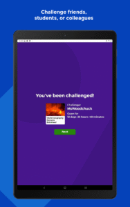 Kahoot! Play & Create Quizzes 6.3.7 screenshot 14