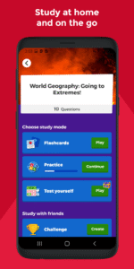Kahoot! Play & Create Quizzes 6.3.7 screenshot 6