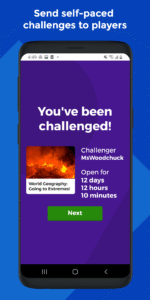 Kahoot! Play & Create Quizzes 6.3.7 screenshot 7