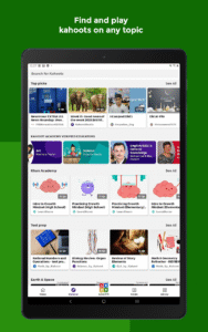 Kahoot! Play & Create Quizzes 6.3.6 screenshot 12