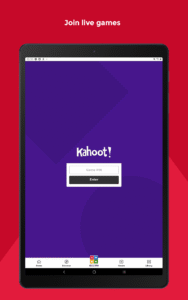 Kahoot! Play & Create Quizzes 6.3.6 screenshot 10