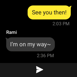 KakaoTalk : Messenger 25.5.1 screenshot 14