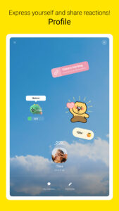 KakaoTalk : Messenger 25.5.1 screenshot 10