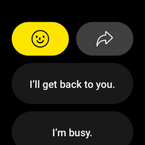 KakaoTalk : Messenger 25.4.3 screenshot 17