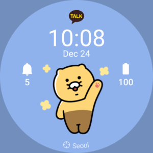 KakaoTalk : Messenger 25.4.3 screenshot 19