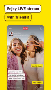KakaoTalk : Messenger 25.4.3 screenshot 6
