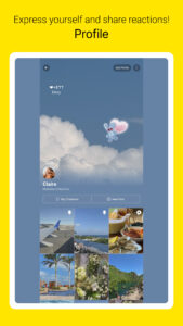 KakaoTalk : Messenger 3.2.1 screenshot 11