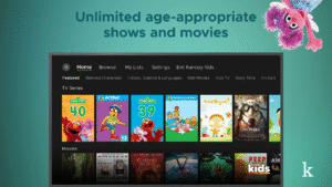 Kanopy 6.6.1 screenshot 5