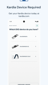 Kardia 5.48.2-452a546893 screenshot 7