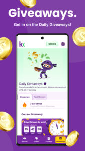 KashKick: Get paid to have fun 1.1.28 screenshot 5