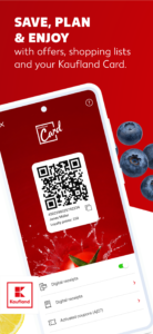 Kaufland - Shopping & Offers 5.11.0 screenshot 1