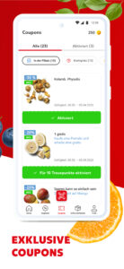 Kaufland - Shopping & Offers 5.11.0 screenshot 2