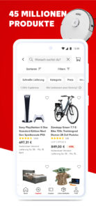 Kaufland - Shopping & Offers 5.11.0 screenshot 3