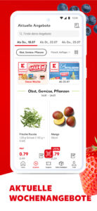 Kaufland - Shopping & Offers 5.10.1 screenshot 4