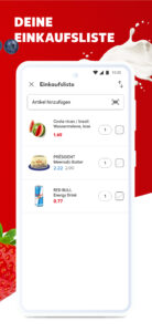 Kaufland - Shopping & Offers 5.10.0 screenshot 5