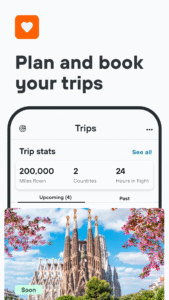 KAYAK: Flights, Hotels & Cars 232.1 screenshot 6