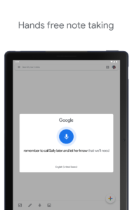 Google Keep - Notes and Lists 5.25.232.02.90 screenshot 11