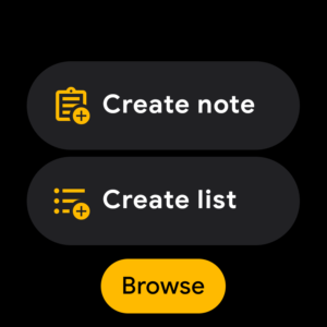 Google Keep - Notes and Lists 5.25.232.02.90 screenshot 20