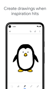 Google Keep - Notes and Lists 5.25.232.02.90 screenshot 3