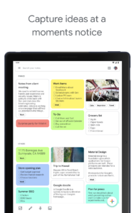Google Keep - Notes and Lists 5.25.242.01.90 screenshot 8