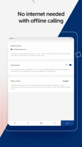 KeepCalling International 3.20.1 screenshot 11