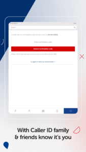 KeepCalling International 3.20.1 screenshot 14