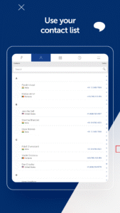 KeepCalling International 3.11.12 screenshot 13