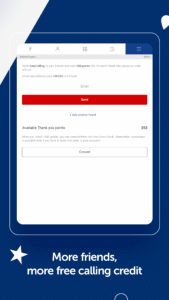KeepCalling International 3.11.12 screenshot 16