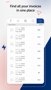KeepCalling International 3.11.12 screenshot 7