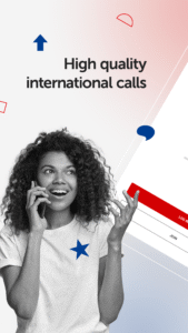 KeepCalling International 3.11.12 screenshot 9