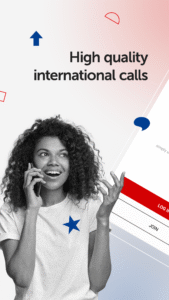 KeepCalling International 3.11.11 screenshot 1