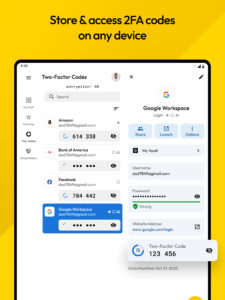 Keeper Password Manager app app 17.1.0.141901 screenshot 14