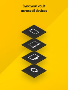 Keeper Password Manager app app 17.1.0.141901 screenshot 10