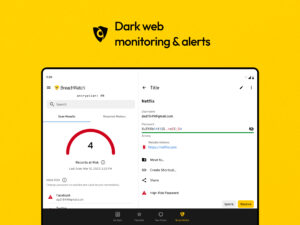 Keeper Password Manager app app 17.2.0.142301 screenshot 14