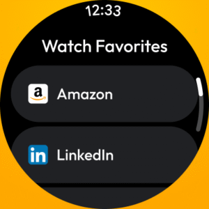 Keeper Password Manager app app 17.2.0.142301 screenshot 16