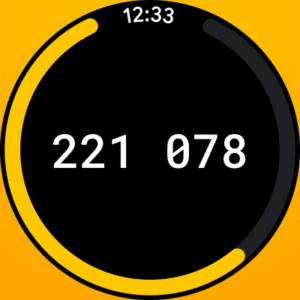 Keeper Password Manager app app 17.2.0.142301 screenshot 19