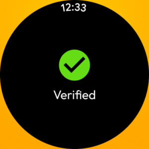 Keeper Password Manager app app 17.2.0.142301 screenshot 20