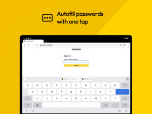 Keeper Password Manager app app 17.2.0.142301 screenshot 10