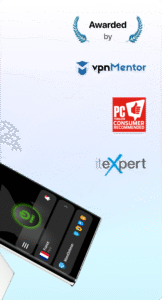 KeepSolid VPN Unlimited 9.1.17 screenshot 2
