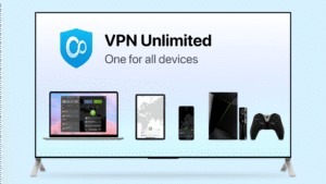 KeepSolid VPN Unlimited 9.1.17 screenshot 17