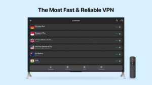KeepSolid VPN Unlimited 9.1.17 screenshot 19