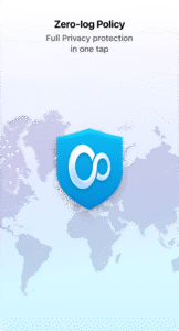 KeepSolid VPN Unlimited 9.1.17 screenshot 4