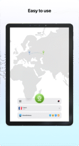 KeepSolid VPN Unlimited 9.5.2 screenshot 11