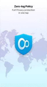 KeepSolid VPN Unlimited 9.5.2 screenshot 12