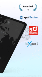 KeepSolid VPN Unlimited 9.5.2 screenshot 10