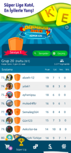 Kelimelik 10.1.0 screenshot 3